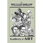 The William Schaff Gallery of Art - Paperback
