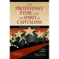 The Protestant Ethic and the Spirit of Capitalism - Paperback