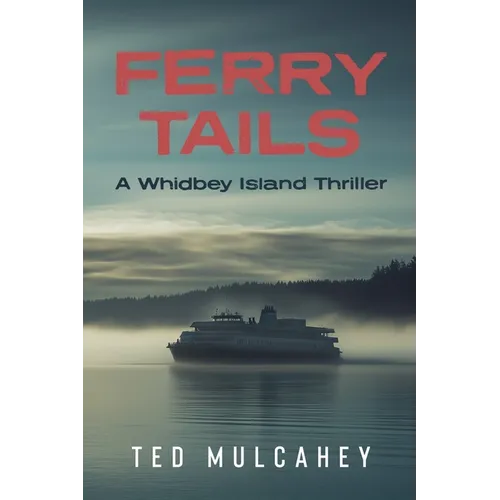 Ferry Tails - Paperback
