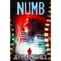 Numb - A Dark Noir Thriller - Paperback