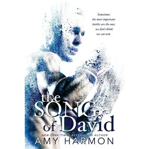 The Song of David - Paperback