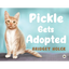 Pickle Gets Adopted - Paperback