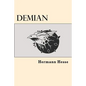 Demian (Spanish Edition) - Paperback