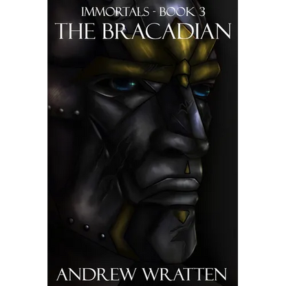 The Bracadian - Paperback