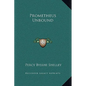 Prometheus Unbound - Hardcover