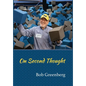On Second Thought - Hardcover