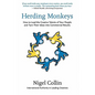 Herding Monkeys: How to lead the creative talents of your people and get commercial results - Paperback