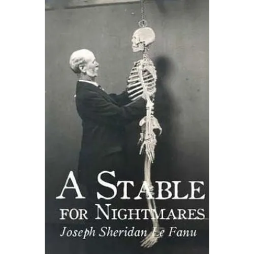 A Stable for Nightmares - Paperback