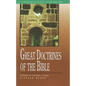 Great Doctrines of the Bible: 10 Studies for Individuals or Groups - Paperback