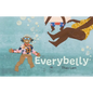 Everybelly - Hardcover