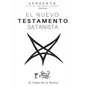 El Nuevo Testamento Satanista: El Libro de La Bestia - Paperback