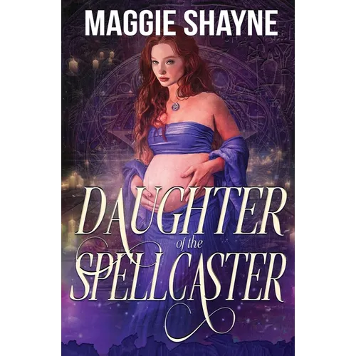 Daughter of the Spellcaster - Paperback