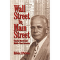 Wall Street to Main Street: Charles Merrill and Middle-Class Investors - Paperback