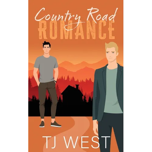 Country Road Romance - Paperback