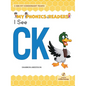 I See Ck - Library Binding