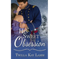 His Sweet Obsession - Paperback