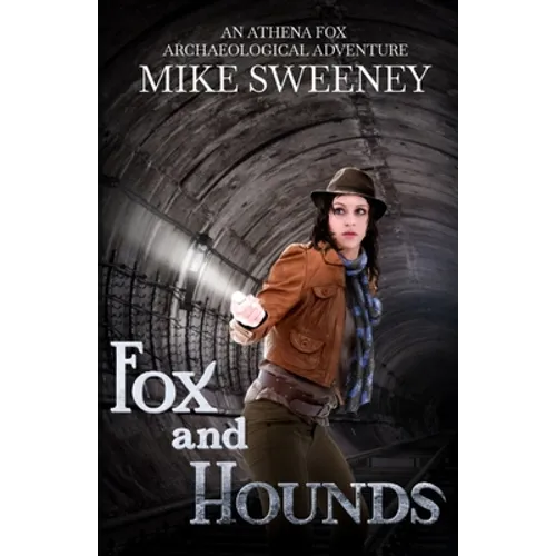 Fox and Hounds - Paperback