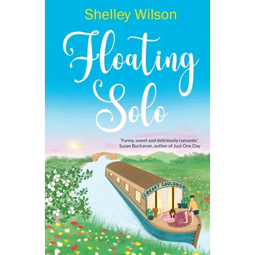 Floating Solo - Paperback