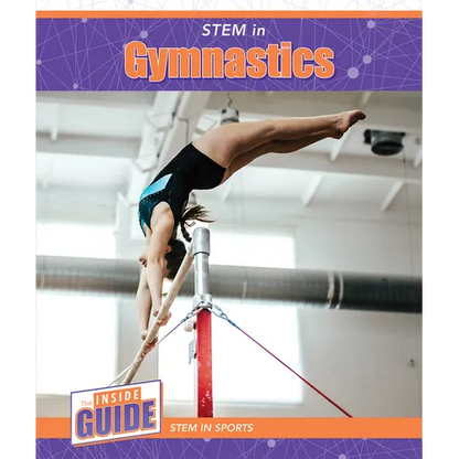 Stem in Gymnastics - Paperback