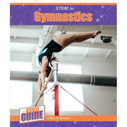 Stem in Gymnastics - Paperback