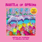 Rustle of Spring - Paperback