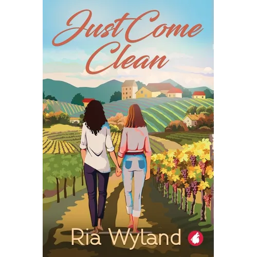 Just Come Clean - Paperback
