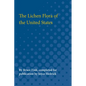 Lichen Flora of the United States - Paperback
