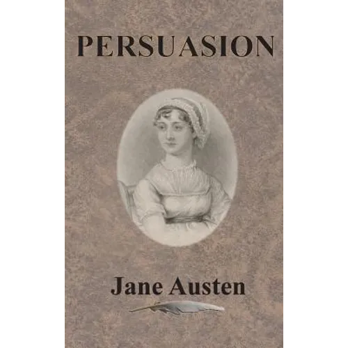 Persuasion - Hardcover