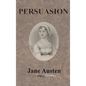 Persuasion - Hardcover