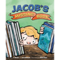 Jacob's Missing Book - Hardcover