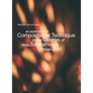 An Exploration of Compositional Technique in the Operas of Kaija Saariaho and Christian Jost - Hardcover
