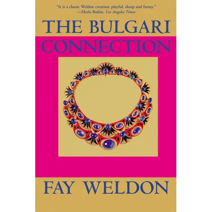 The Bulgari Connection - Paperback
