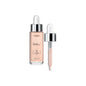 Loreal Paris True Match Nude Foundation Serum - Hyaluronic Acid, Moisturizing, Sensitive Skin Friendly