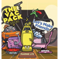 The Vac Pack: Let's Make Friends - Hardcover