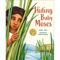 Hiding Baby Moses - Hardcover