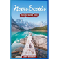 Nova Scotia Travel Guide 2023: A Comprehensive Guide To Exploring The Bluenose Land - Paperback
