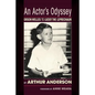 An Actor's Odyssey: From Orson Welles to Lucky the Leprechaun - Paperback