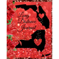 Long Distance Journal: Best Girl Friend Forever Journal - Long Distance Friendship Gift For Birthday, Personal Bestie & Soul Sister Thanksgiv - Paperback