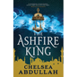 The Ashfire King - Paperback