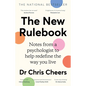 The New Rulebook: Notes from a Psychologist to Help Redefine the Way You Live, for Fans of Glennon Doyle, Brene Brown, Elizabeth Gilbert and Julie Smi - Paperback
