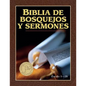 Biblia de Bosquejos Y Sermones: Exodo 1-18 - Paperback