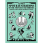 1,337 Spot Illustrations of the Twenties and Thirties - Paperback