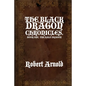 The Black Dragon Chronicles: Book One: The Half Dragon - Paperback