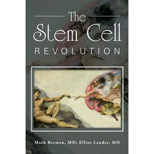 The Stem Cell Revolution - Paperback