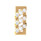 Minimalist Diamond Bar Earring for Tragus Piercing
