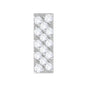Genuine Diamond Bar Earring for Cartilage Piercing