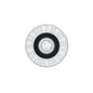 Diamond Clock Earring for Cartilage Piercing