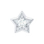 Dainty Diamond Star Earring for Tragus Piercing