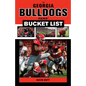 Georgia Bulldogs Fans' Bucket List - Paperback