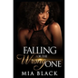 Falling For The Wrong One - Paperback